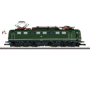 (Neu) Märklin Spur Z 88579 E-Lok BR 150 DB EP., IV,