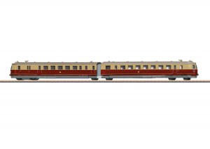 (Neu) Märklin 88874 DR Regierungszug 183 252-6, Ep.IV,