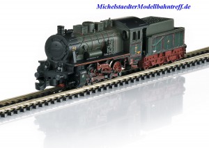 Spur Z Halbschranke 2-teilig M 1 :220 5502 R 