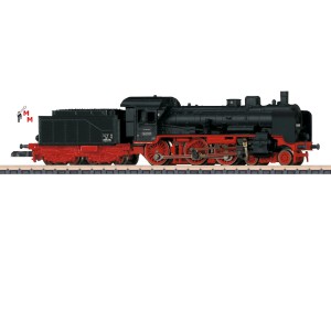 (Neu) Märklin 88997 Dampflok BR 38 DB, Ep.IIIa,