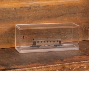 (Neu) Märklin Spur Z 89301 "Vitrine"