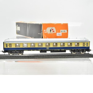 9119 Lima Personenwagen 1.Kl. der DB, (78707)
