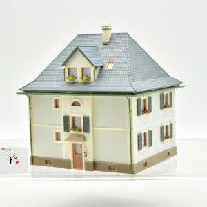 Faller 130321 Stadt-Wohnhaus "Rosenstraße 3", fertig gebaut, (99539)
