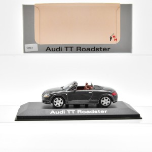 Paul´s Model Art 00617, Audi TT Roadster, (30864)