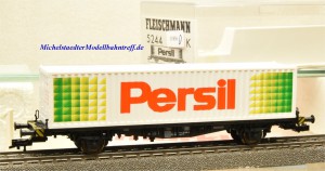 Fleischmann 5244 K Containerwagen "Persil", ( 11836)