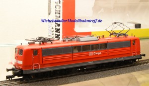 Fleischmann 4383 E-Lok BR 151, DB AG (DB-Cargo), (10959)