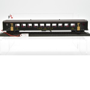 Roco 4238 Einheits-Personenwagen 2.Kl. der SBB, ohne OVP, (30934)