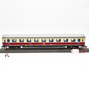 Roco 4267 TEE Abteilwagen 1.Kl der DB, ohne OVP, (30086)