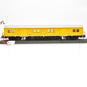 Roco 4359 Hilfszug-Gerätewagen der DB, ohne OVP, Wechselstrom, (30099)