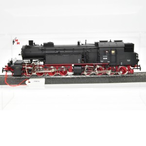 Rivarossi 1005 Dampflok BR 96 der DRG, Wechselstrom, ohne OVP, (30856)