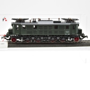 Rivarossi 1094 E-Lok BR 117 der DB, Wechselstrom, ohne OVP, (30845)