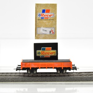Roco 47886 Werbewagen "54. Spielwarenmesse Nürnberg", (70380)