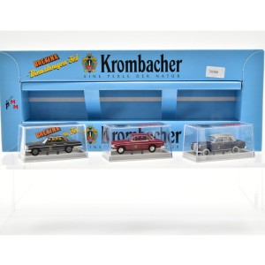 Brekina 2526 Krombacher Serie Dienstwagen, (30300.1)