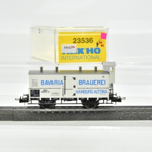 Trix 23536 Kühlwagen "Bavaria Brauerei", (88082)
