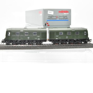 Märklin 37203-3 Diesellok BR V 188, aus Set Diesel-Urahnen, (66143)
