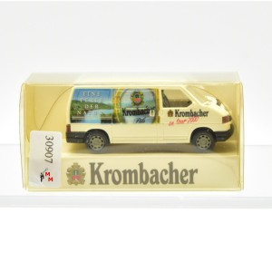 Wiking 9998 VW Transporter "Krombacher on tour 2000", (30907)