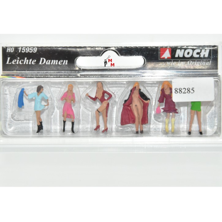 Noch 15959 Leichte Damen, (88285)