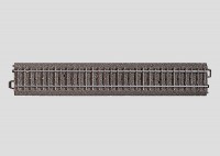 (Neu) Märklin 24229 gerades Gleis, 229,3mm, Erg.Gegenbogen-schl.