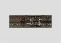 (Neu) Märklin 74042 Anschluß u. Funkentstörset zum C-Gleis,