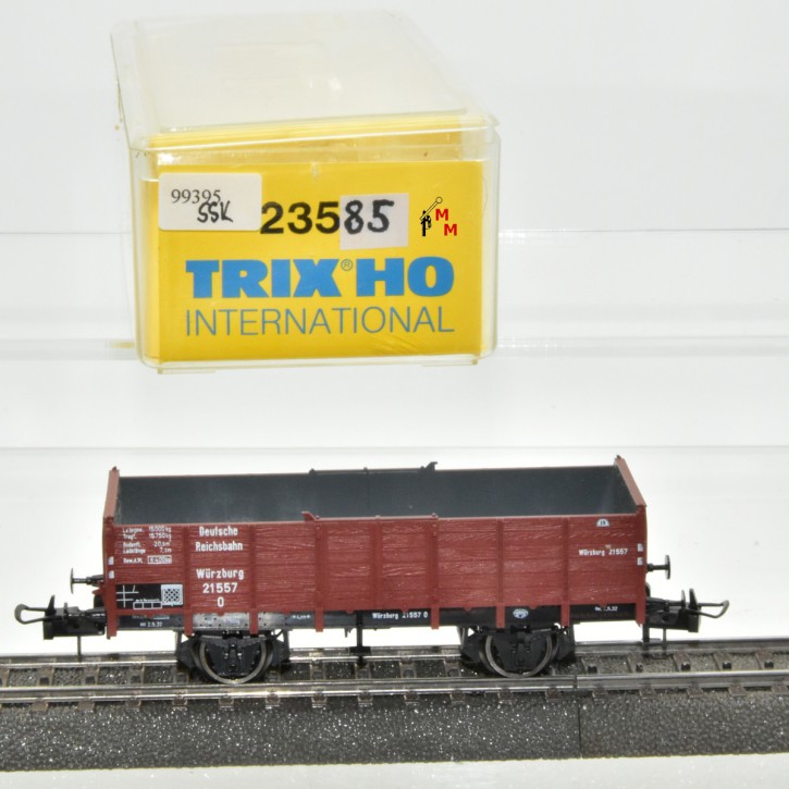 Trix 23585 Offener Guterwagen,  (99395)