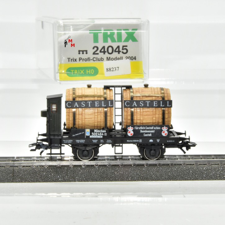 Trix 24045 Trix Profi-Club Modell 2004, (88237)