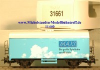 Märklin 31661 "Maxi die große Spielbahn von Märklin", (11440)