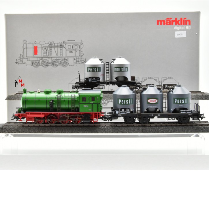 Märklin 26504 Zugpackung "Henkel", (30428)