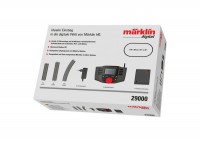 (Neu) Märklin 29000 Digitaler Einstieg mit Mobiler Station,