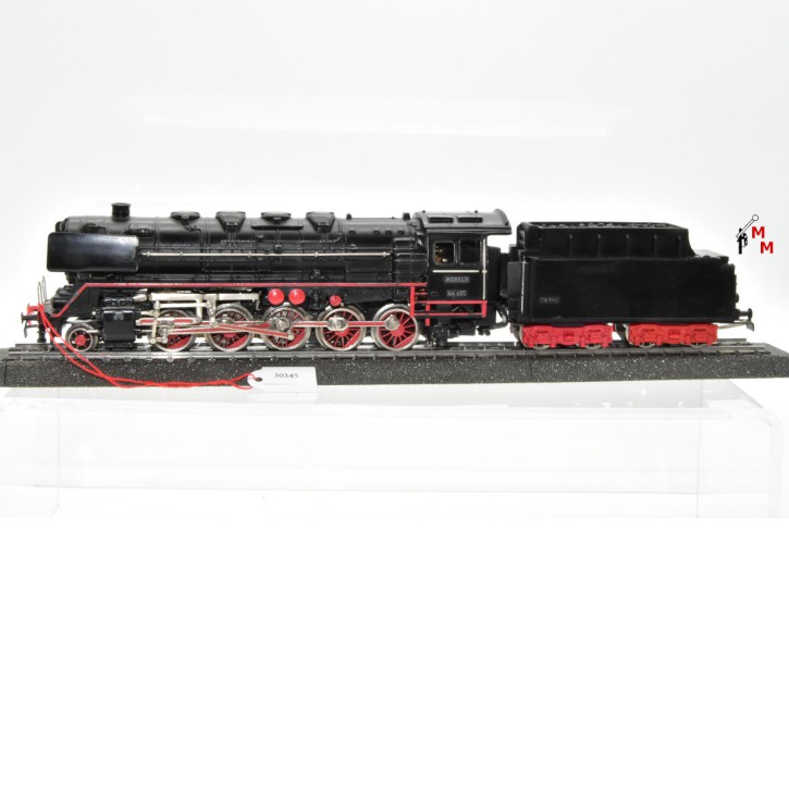 Märklin 3027.1 Dampflok BR 44 DB, (30345)