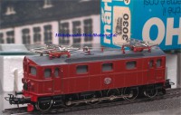 Märklin 3030.4 E-Lok BR Da der SJ, (3188)