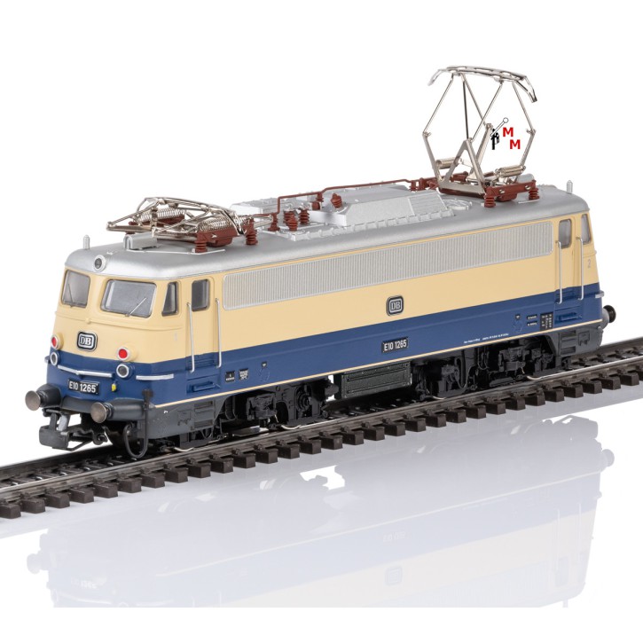 (Neu) Märklin 30391 E-lok BR E10.12, Rheingold-Lok, MHI 01/2026