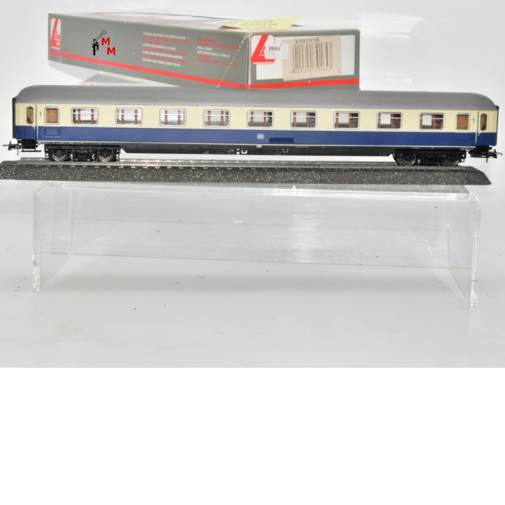 Lima 309165 Großraum-Personenwagen "Rheingold",  (99993
