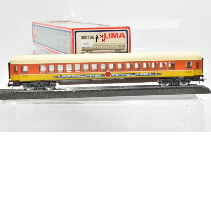 Lima 309185 Personenwagen "Abfelpfeil", (70104)