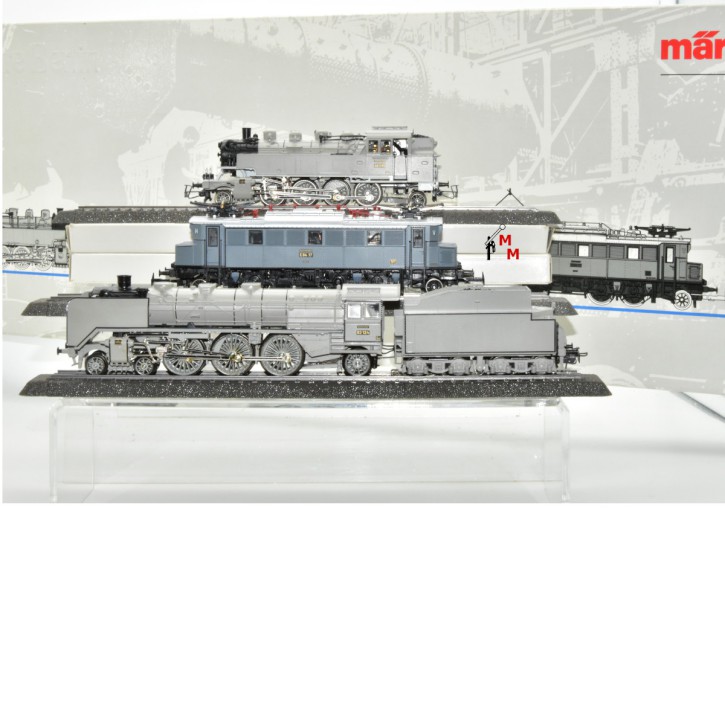 Märklin 3100 Zugpackung "750 Jahre Berlin", (70001)