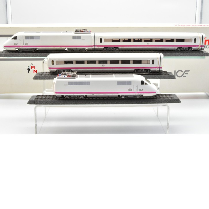 Märklin 3371.1 Triebzug ICE , "Inter-City-Experimental BR 410", (78553).