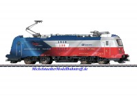 (Neu) Märklin 36201 E-Lok BR 380 CD, Sonderlackierung, Ep.VI,