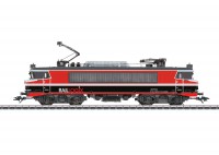 (Neu) Märklin 37219 E-Lok Serie 1600, NS-Raillgix, Ep.VI,