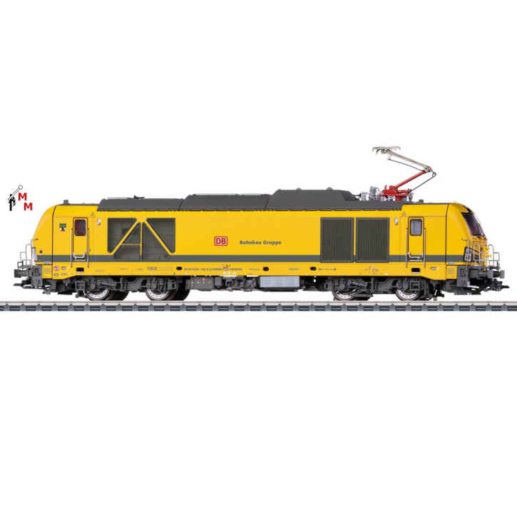 (Neu) Märklin 38243 Vectron DM BR 249 der DB AG, Ep. VI,