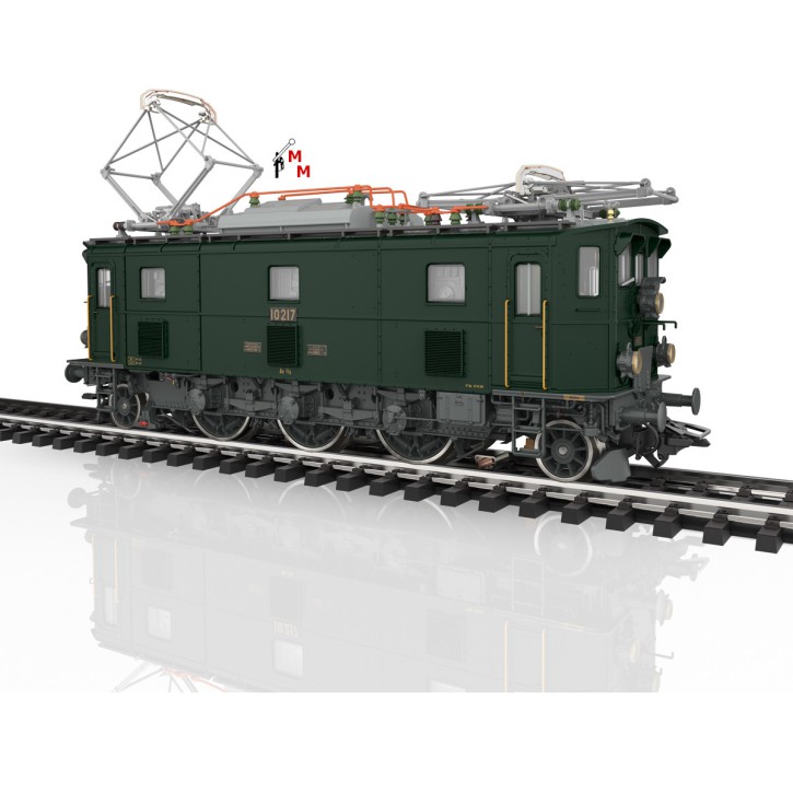 (Neu) Märklin 38350 E-Lok Serie Ae 3/5, der SBB, Ep.VI,