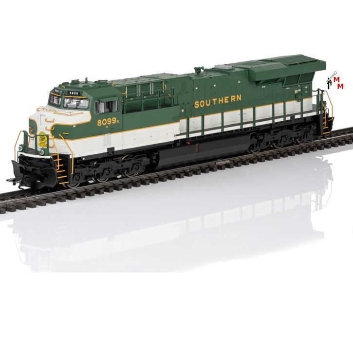 (Neu) Märklin 38444 US-Diesellok ES44AC, Norfolk Southern (NS), Ep.VI,