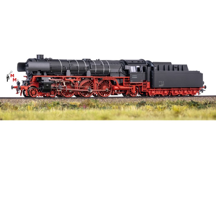 (Neu) Märklin 39105 Dampflok BR 01.10 DB, Ep.IIIa,
