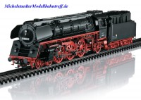 (Neu) Märklin 39209 Dampflok BR 01.5 DR, (DDR),