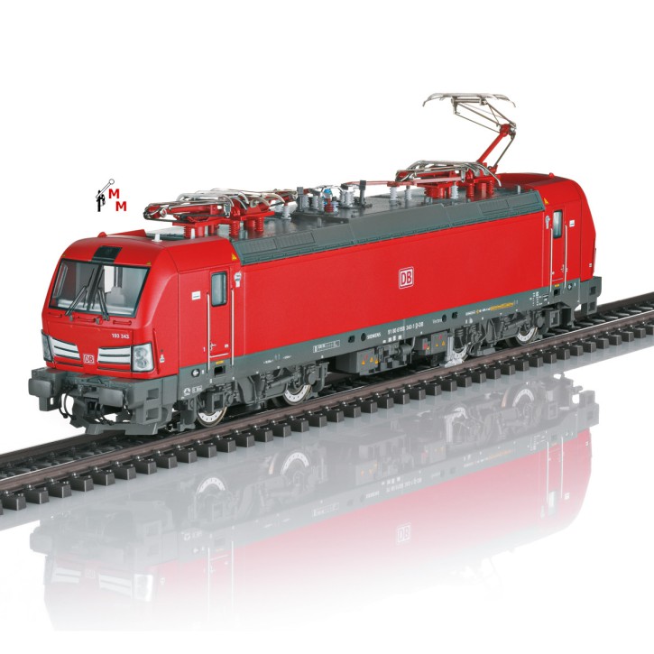 (Neu) Märklin 39330 Elektrolokomotive BR 193 (Vectron), DB AG (DB AG),