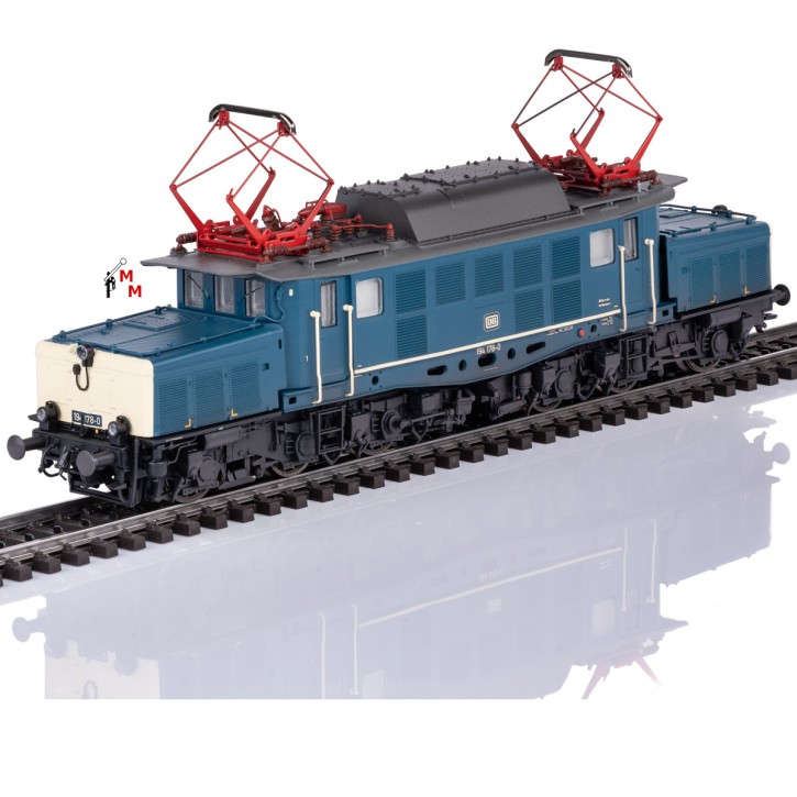 (Neu) Märklin MHI 39994 E-Lok BR 194 178, DB, Ep.IV,