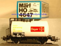 Märklin 4647.1 Kesselwagen "Ustinex", gelbe Schrift, (9236)