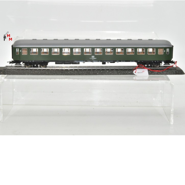 Roco 4294 D-Zug Wagen, 2.Kl. der DB, ohne OVP, (70131)