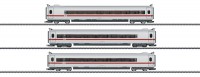 (Neu) Märklin 43739 Ergänzungswagen zum ICE 3, railbow,