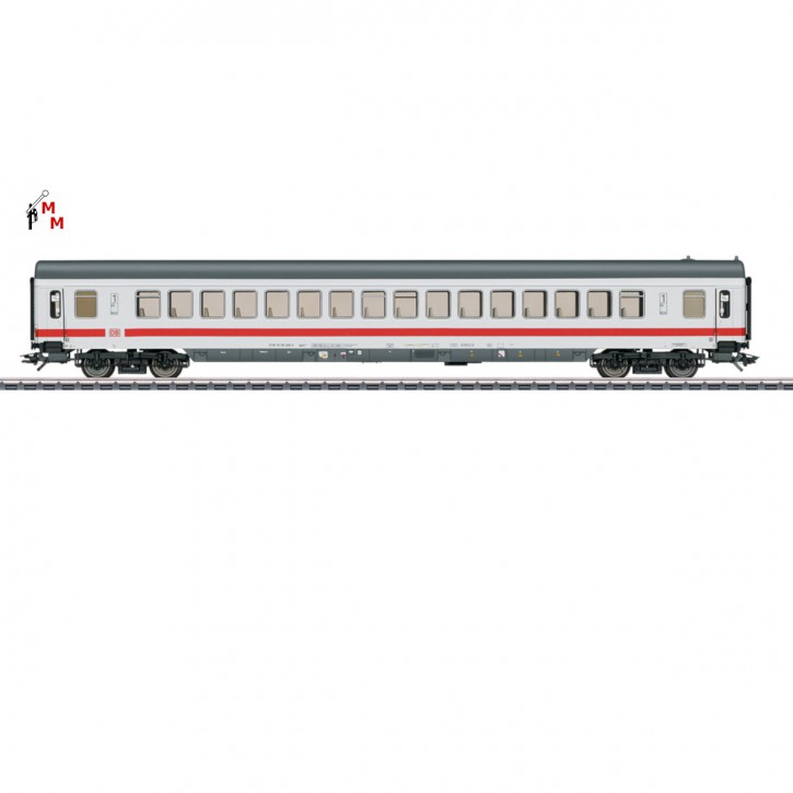 (Neu) Märklin 43775 IC Großraumwagen DB AG, 1. Kl., Ep.V,