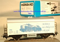 Märklin 4415/90704 "Stichting Modelspoor..", (7686)