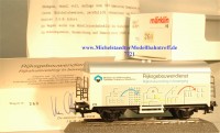 Märklin 4415/92707 "Sonderwagen der Regierung der NL", (7721)